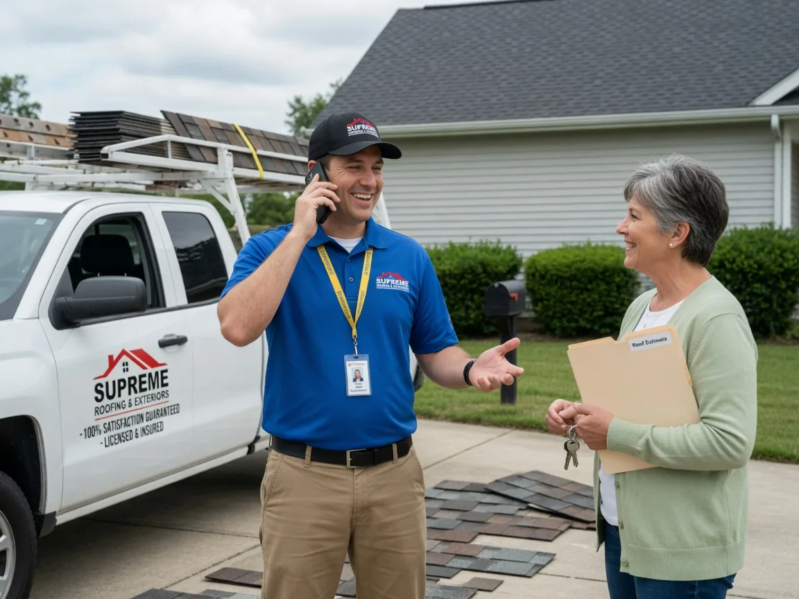 Roof Replacement Hickman, NE FAQs