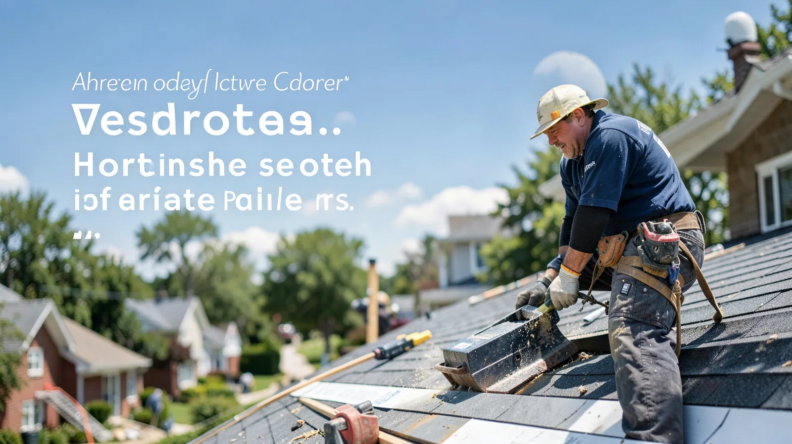 Roof Replacement in Hickman, NE near me